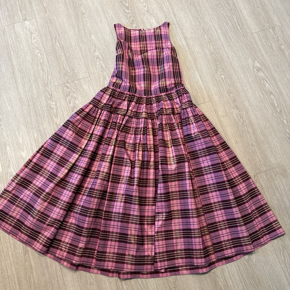 Molly Goddard Dress
